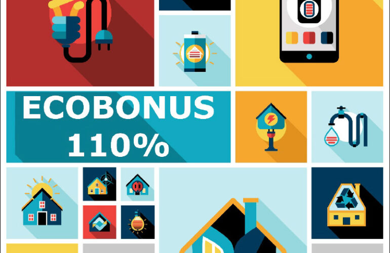 ecobonus 100% | OMNIAITER
