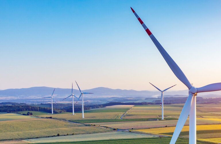 Impianti fotovoltaici e Consulenza energetica | OMNIAITER